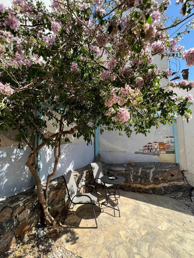 Villa Helios Elounda Exterior foto